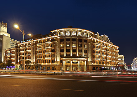 Xiamen BRICS Summit Nightscape Lighting Project