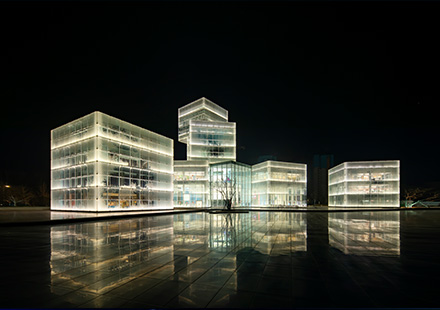 Central Plains Sunac Cultural Tourism City