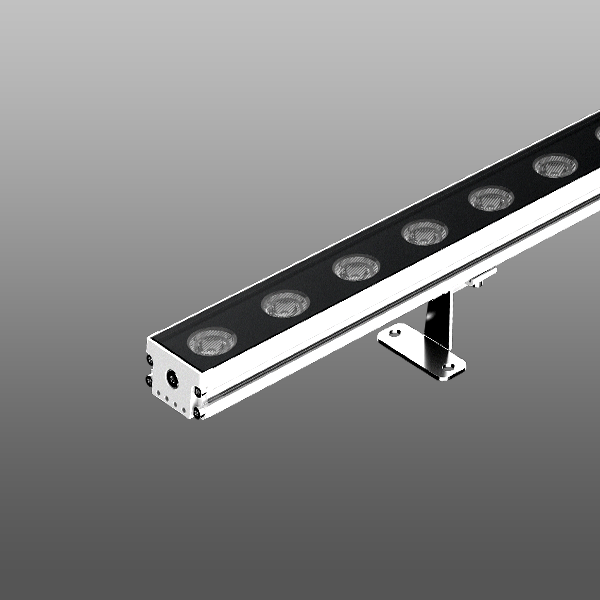 LK1105N-24Y  |PRODUCTS|ARCHITECTURAL FACADE|Wall Grazer - Grazing Light |LK